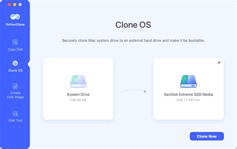 how to clone mac boot drive|clone a bootable hard drive.